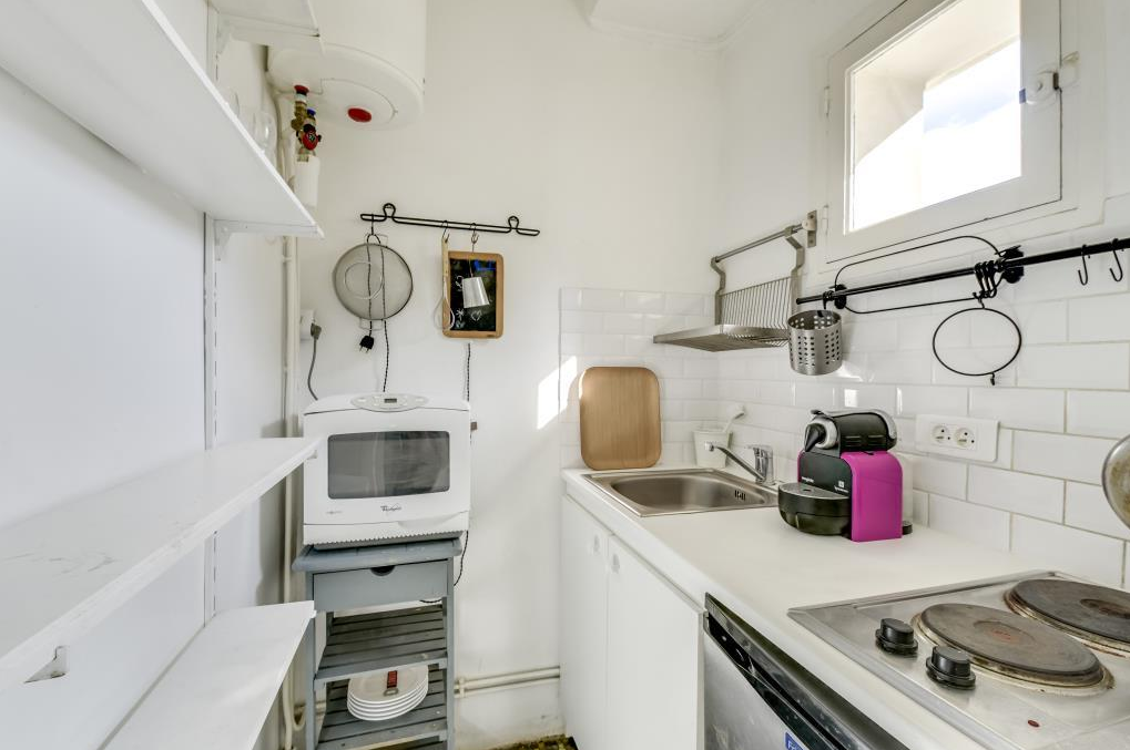 PARIS VII - Vaneau PARIS VII - Vaneau